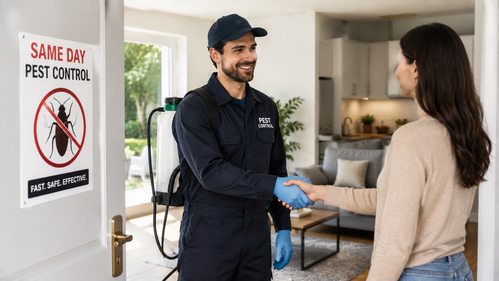 9 Best Same Day Pest Control Services in Sandy, Utah (2026)