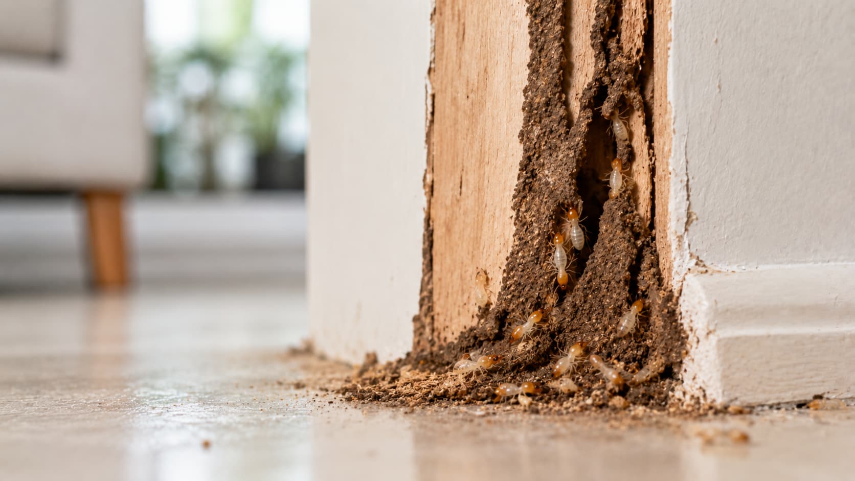 7 Best Termite Treatment Services in Sandy, Utah (2026)