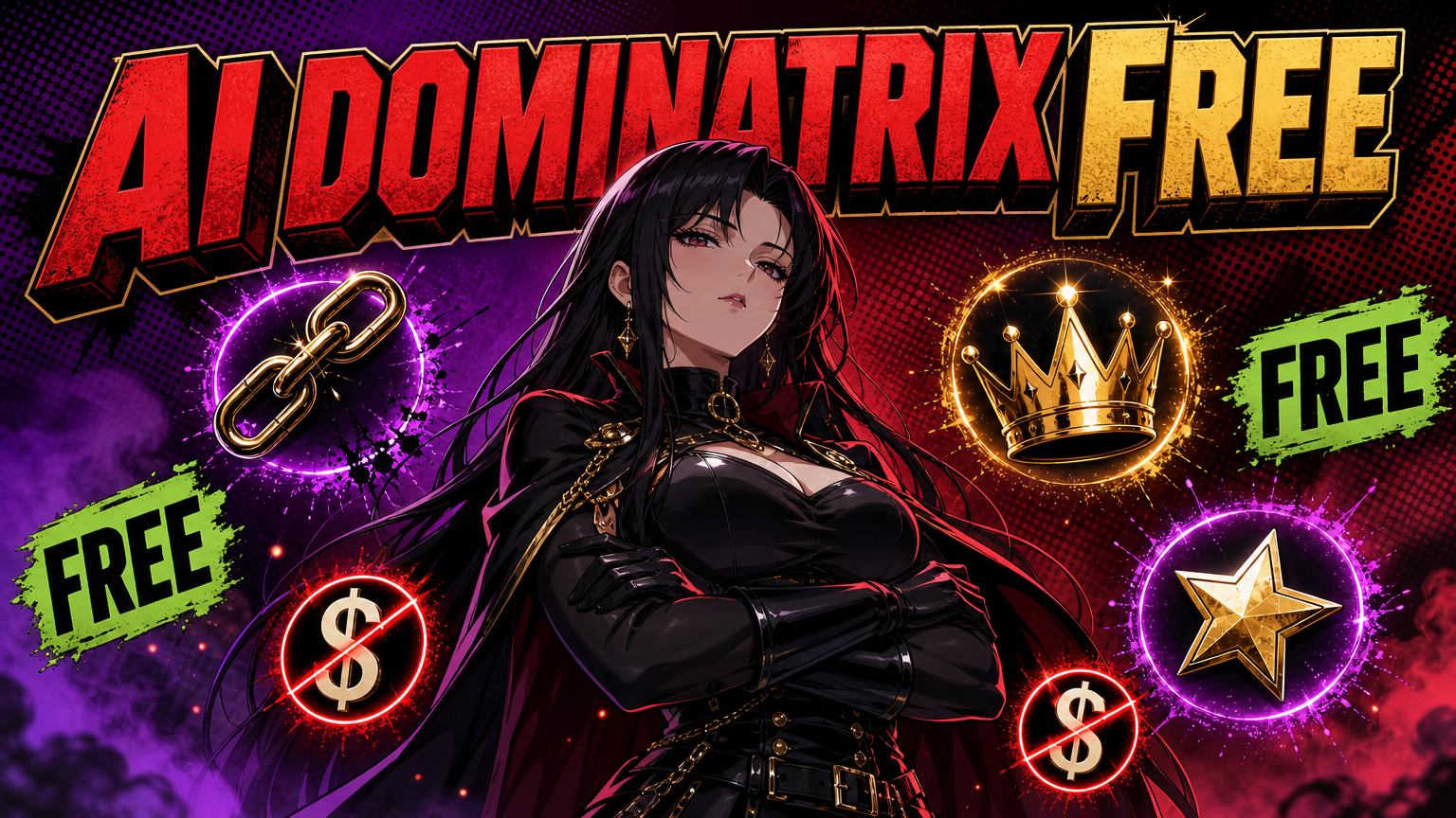 AI Dominatrix Free: Best Femdom AI Picks for 2026