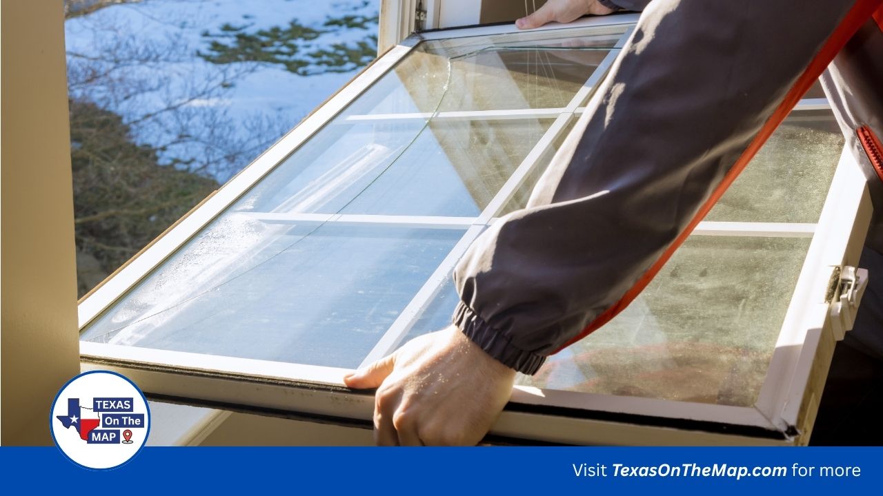 window replacement company in Austin TX