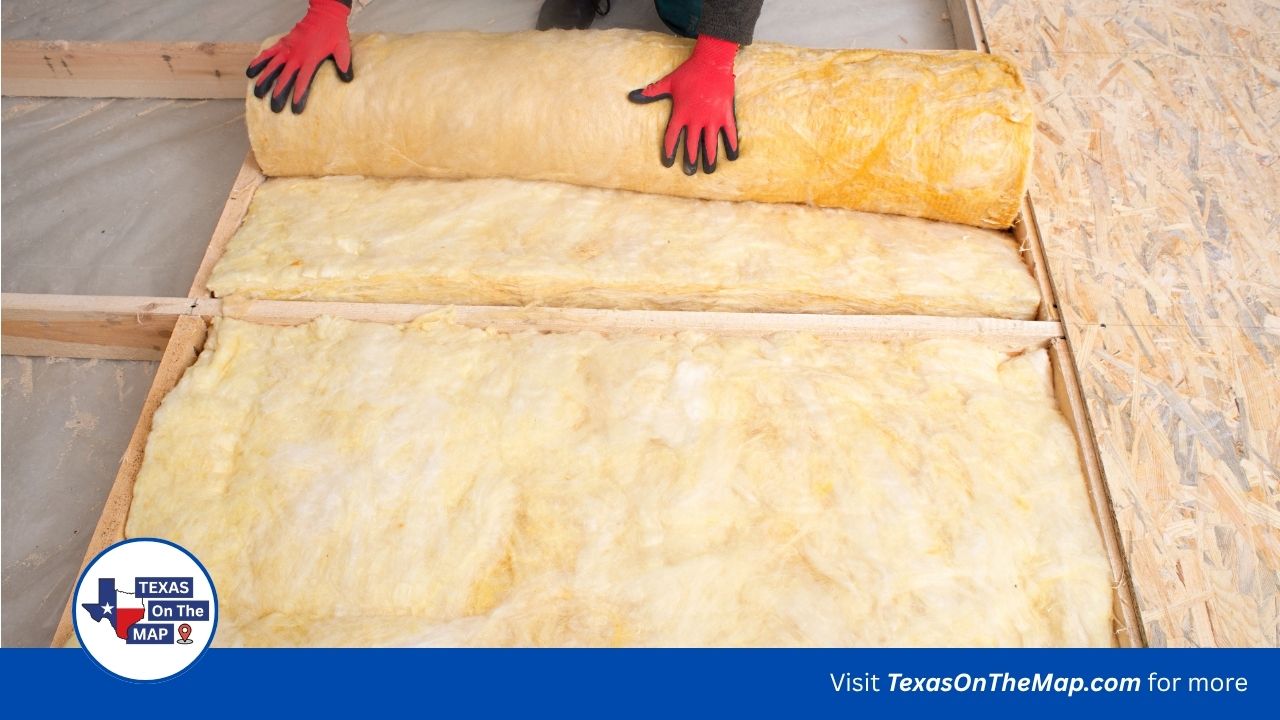 Insulation companies in Austin TX