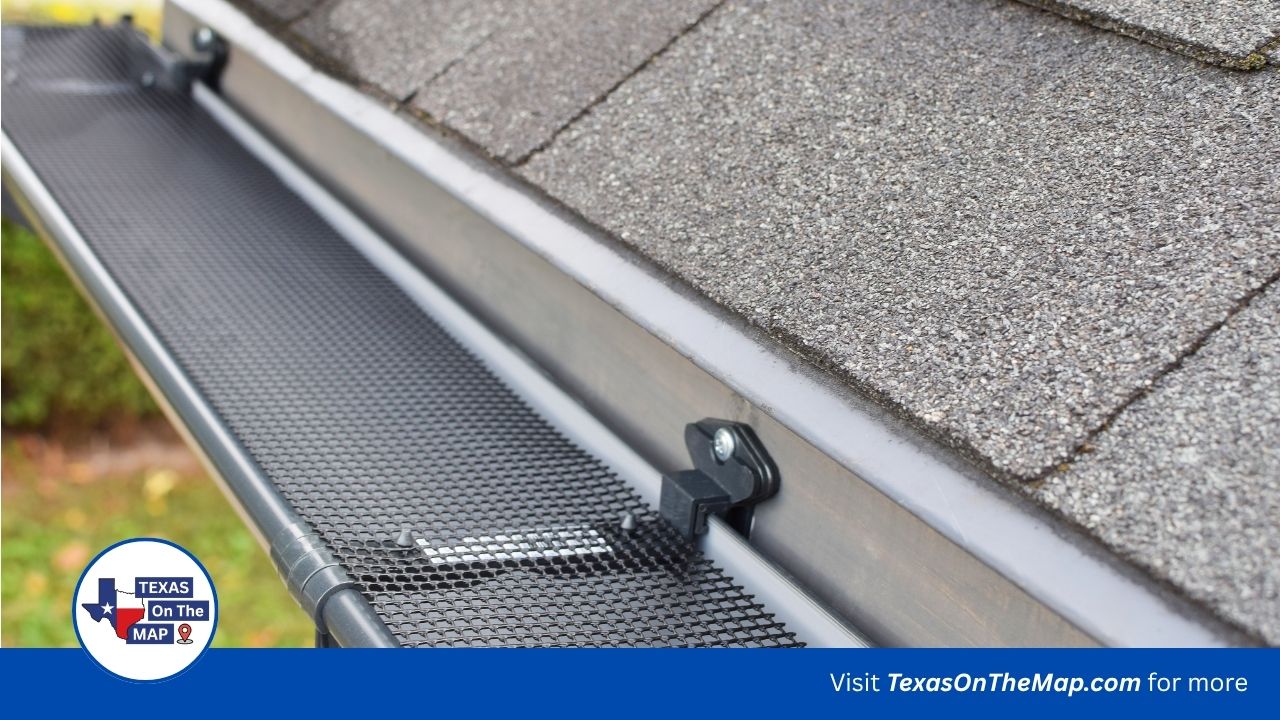 affordable gutters company in Austin, TX