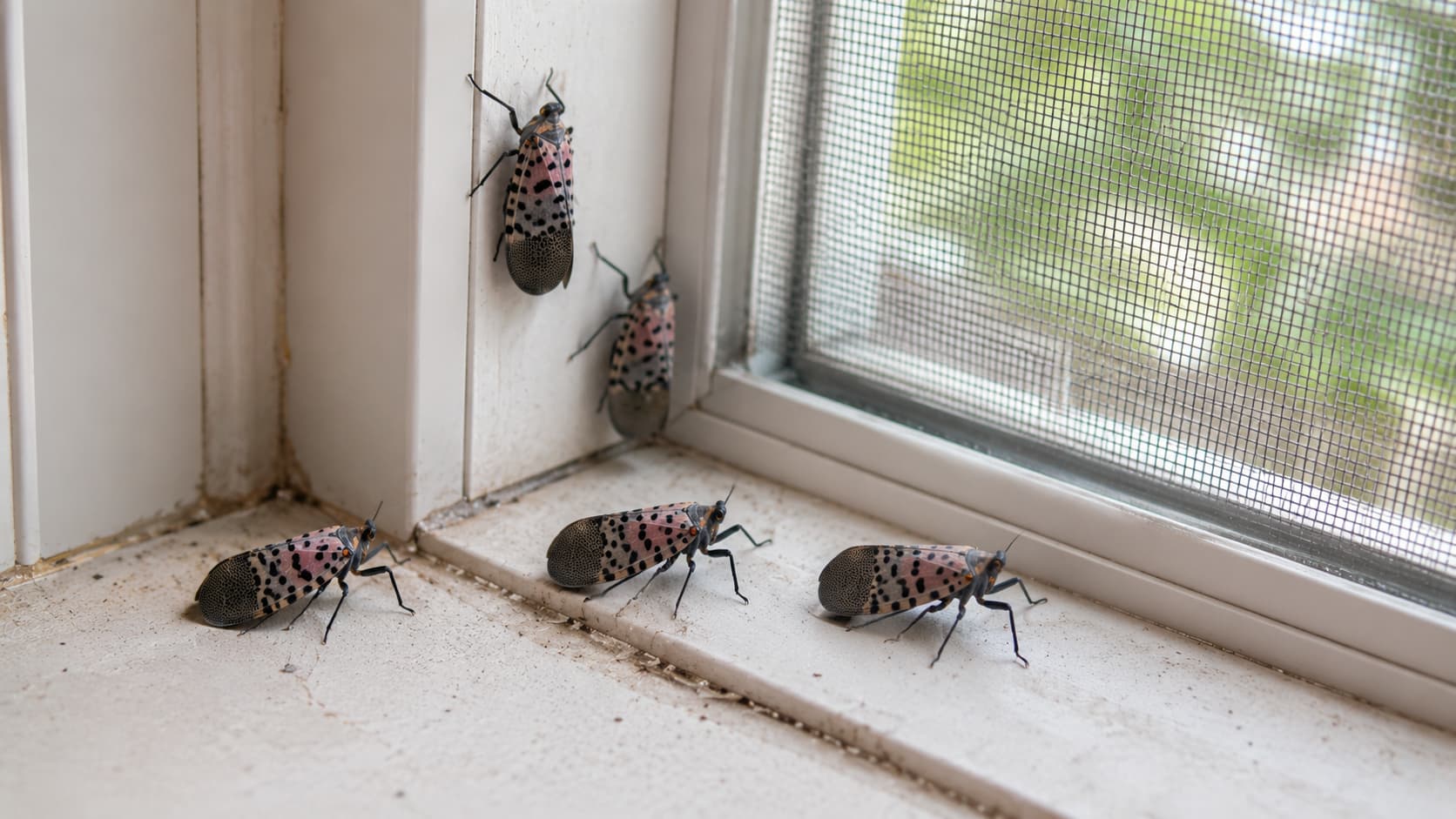 9 Best Lanternfly Exterminator Services in Cincinnati, Ohio (2026)