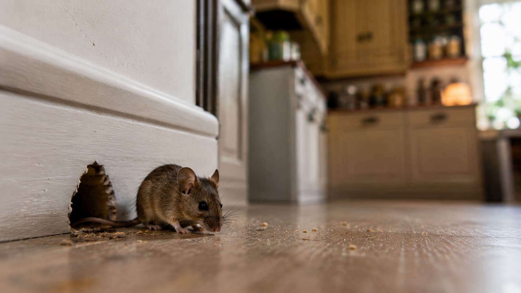 9 Best Mice Exterminator Services in Cincinnati, Ohio (2026)