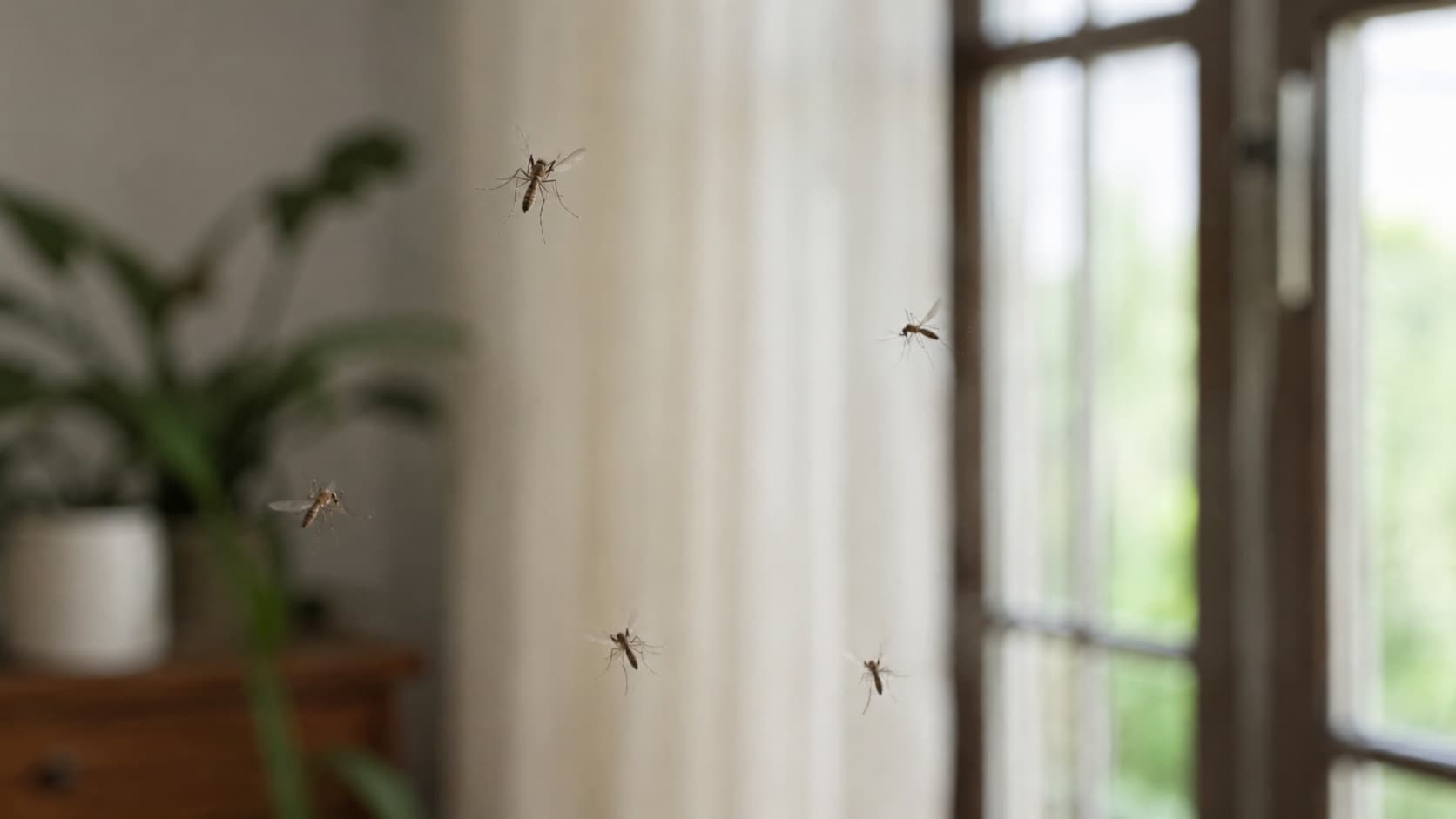 10 Best Mosquito Control Services in Cincinnati, Ohio (2026)