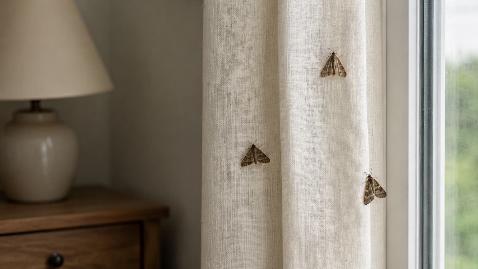 8 Best Moth Control Services in Cincinnati, Ohio (2026)
