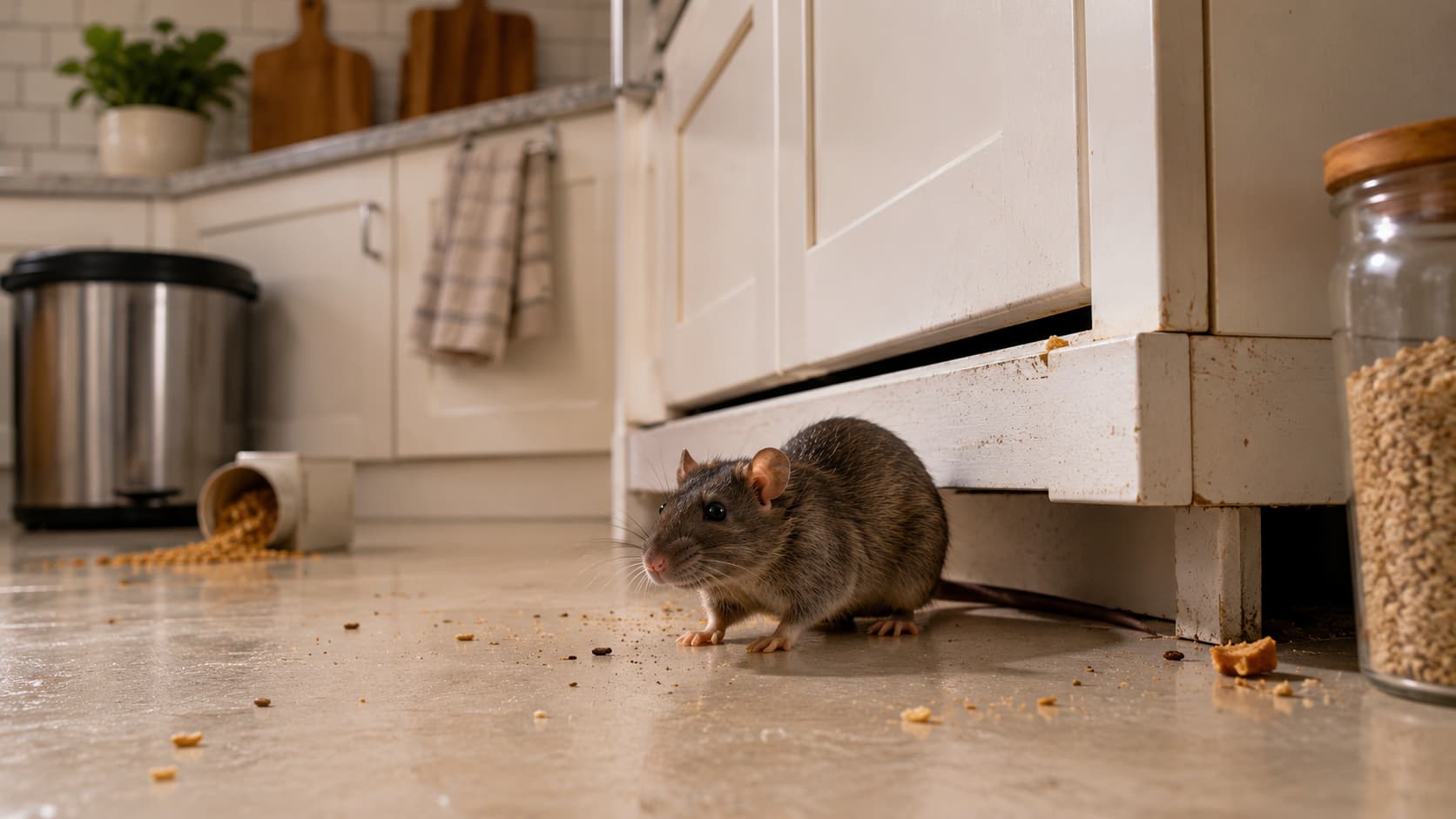 9 Best Rodent Control Services in Cincinnati, Ohio (2026)