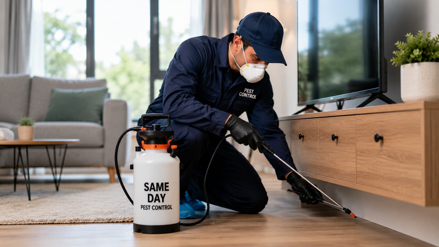 9 Best Same Day Pest Control Services in Cincinnati, Ohio (2026)