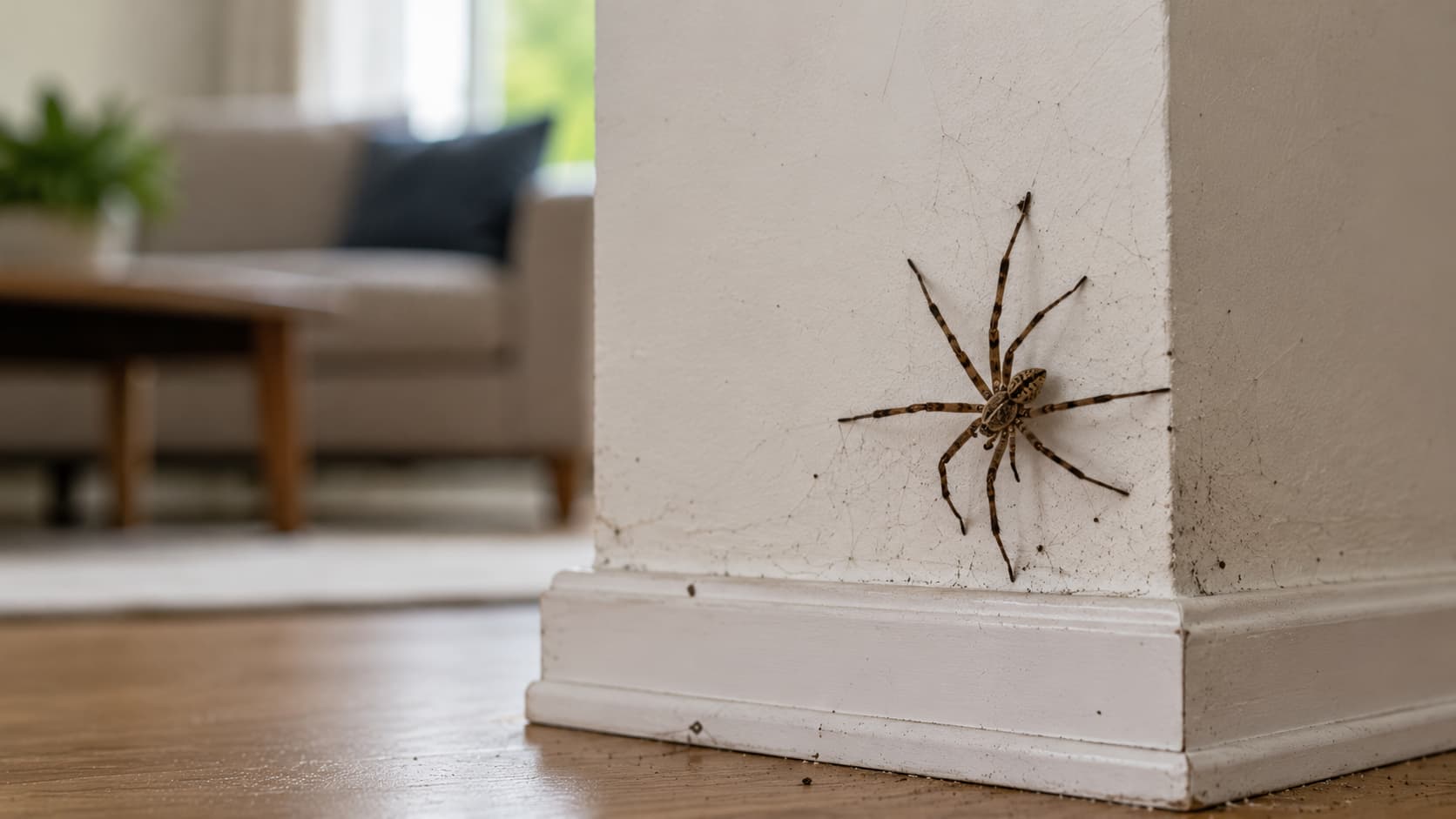 10 Best Spider Control Services in Cincinnati, Ohio (2026)