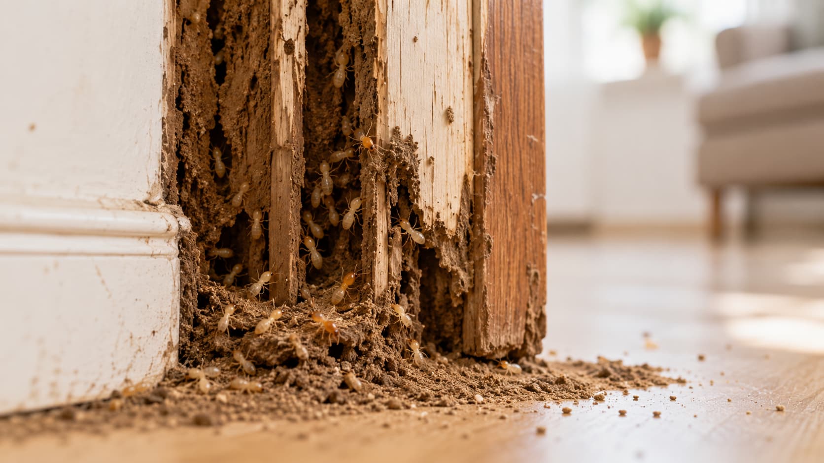 10 Best Termite Treatment Services in Cincinnati, Ohio (2026)