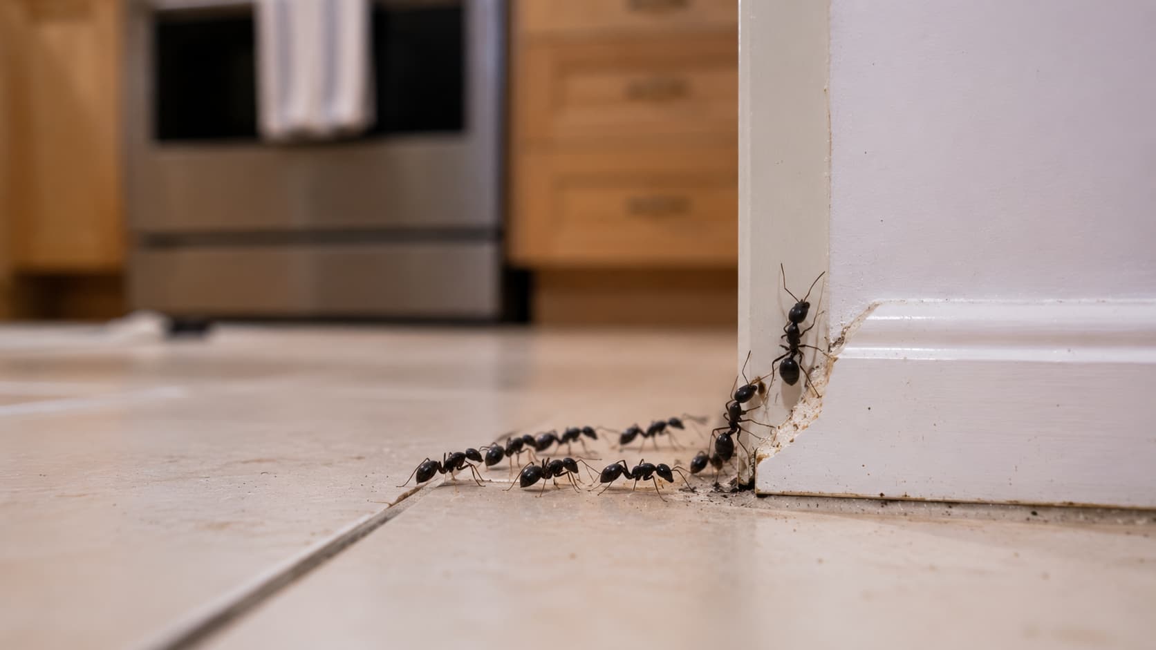 7 Best Ant Control Services in Dayton, Ohio (2026)
