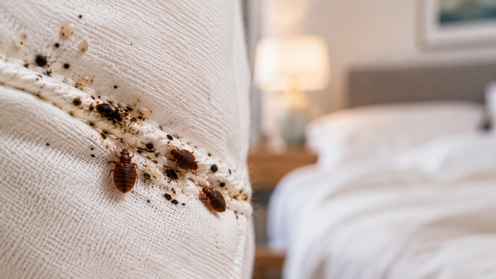 7 Best Bed Bug Exterminator Services in Dayton, Ohio (2026)