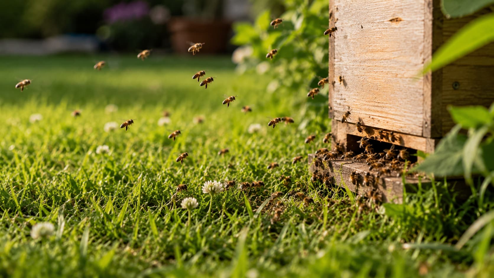7 Best Bee Exterminator Services in Dayton, Ohio (2026)