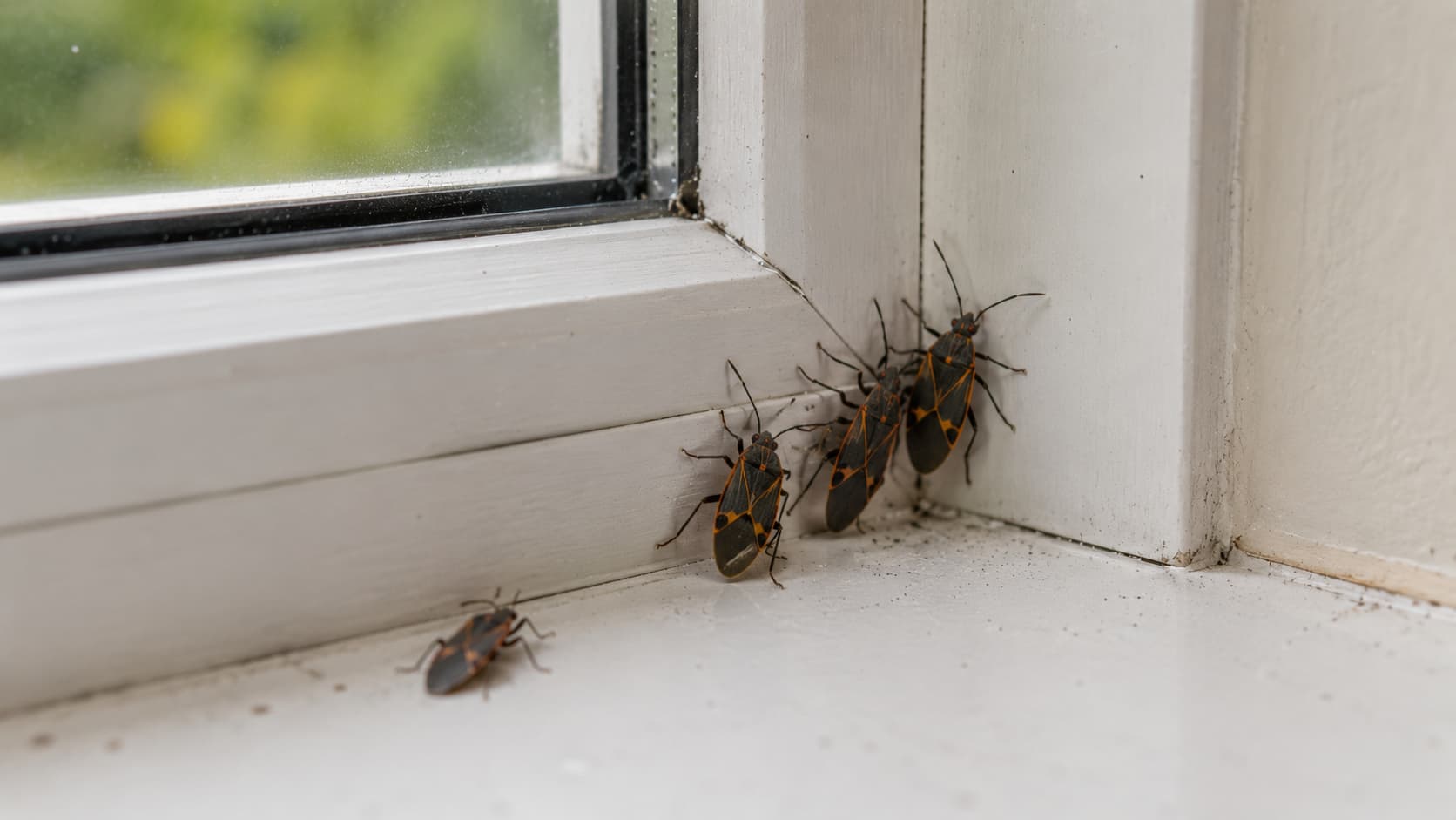 8 Best Box Elder Exterminator Services in Dayton, Ohio (2026)