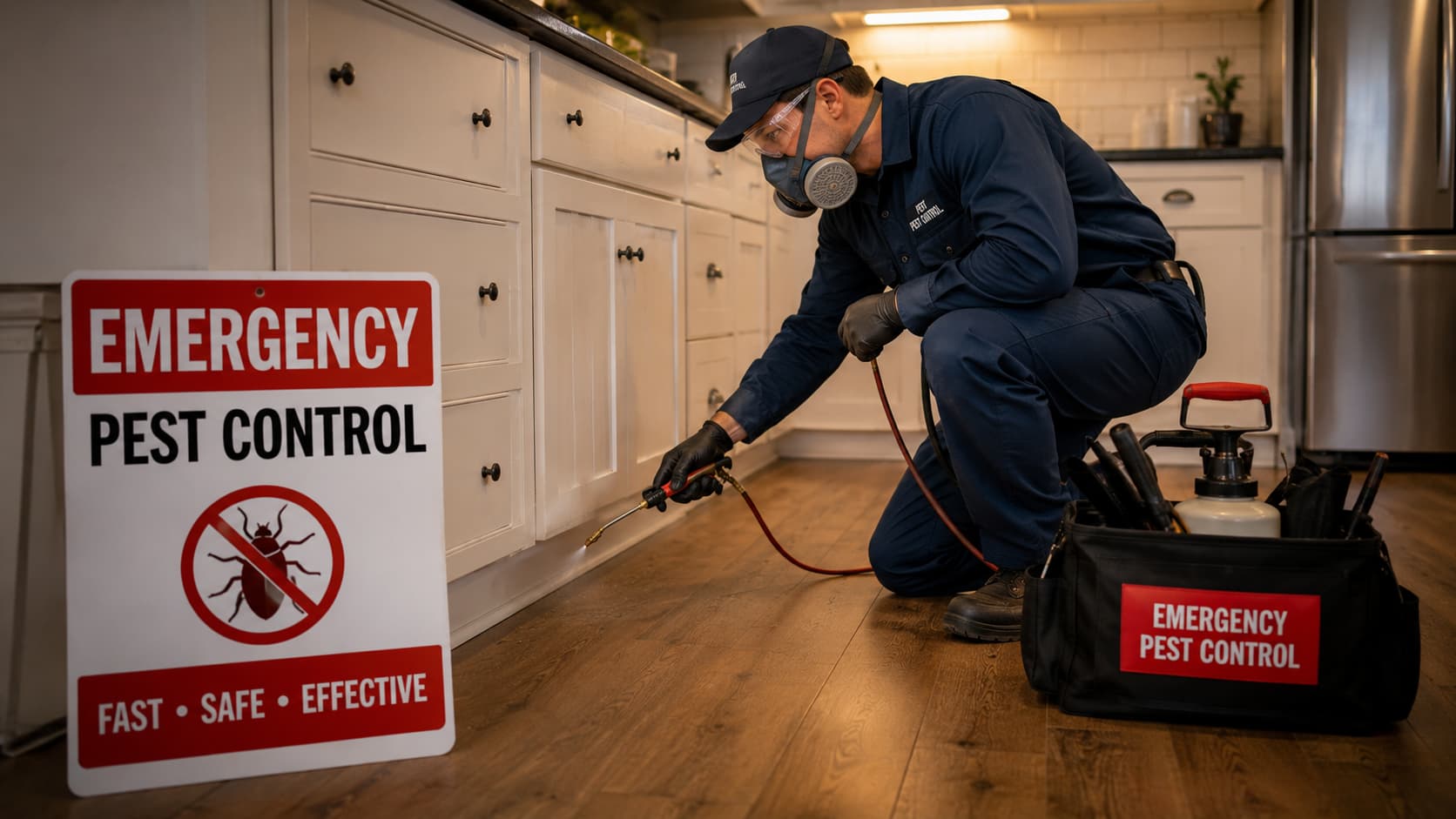 9 Best Emergency Pest Control Services in Dayton, Ohio (2026)