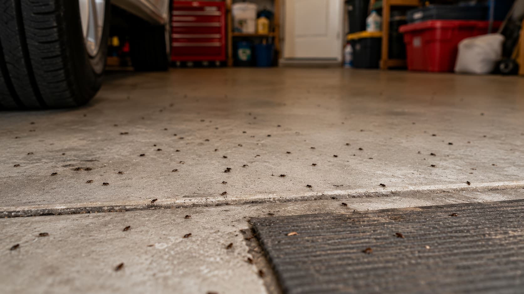 9 Best Flea Exterminator Services in Dayton, Ohio (2026)