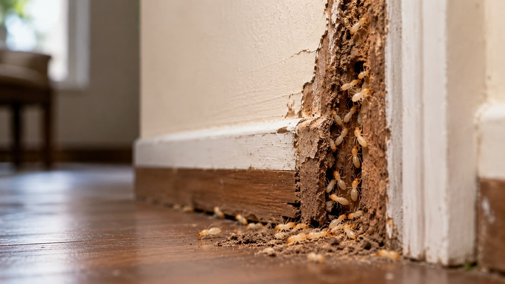 10 Best Termite Treatment Services in Dayton, Ohio (2026)