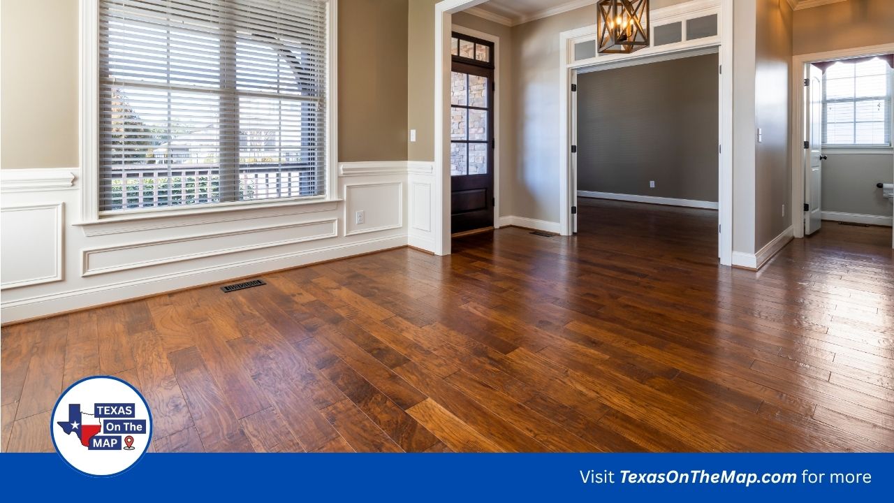 Flooring companies in Austin, TX 
