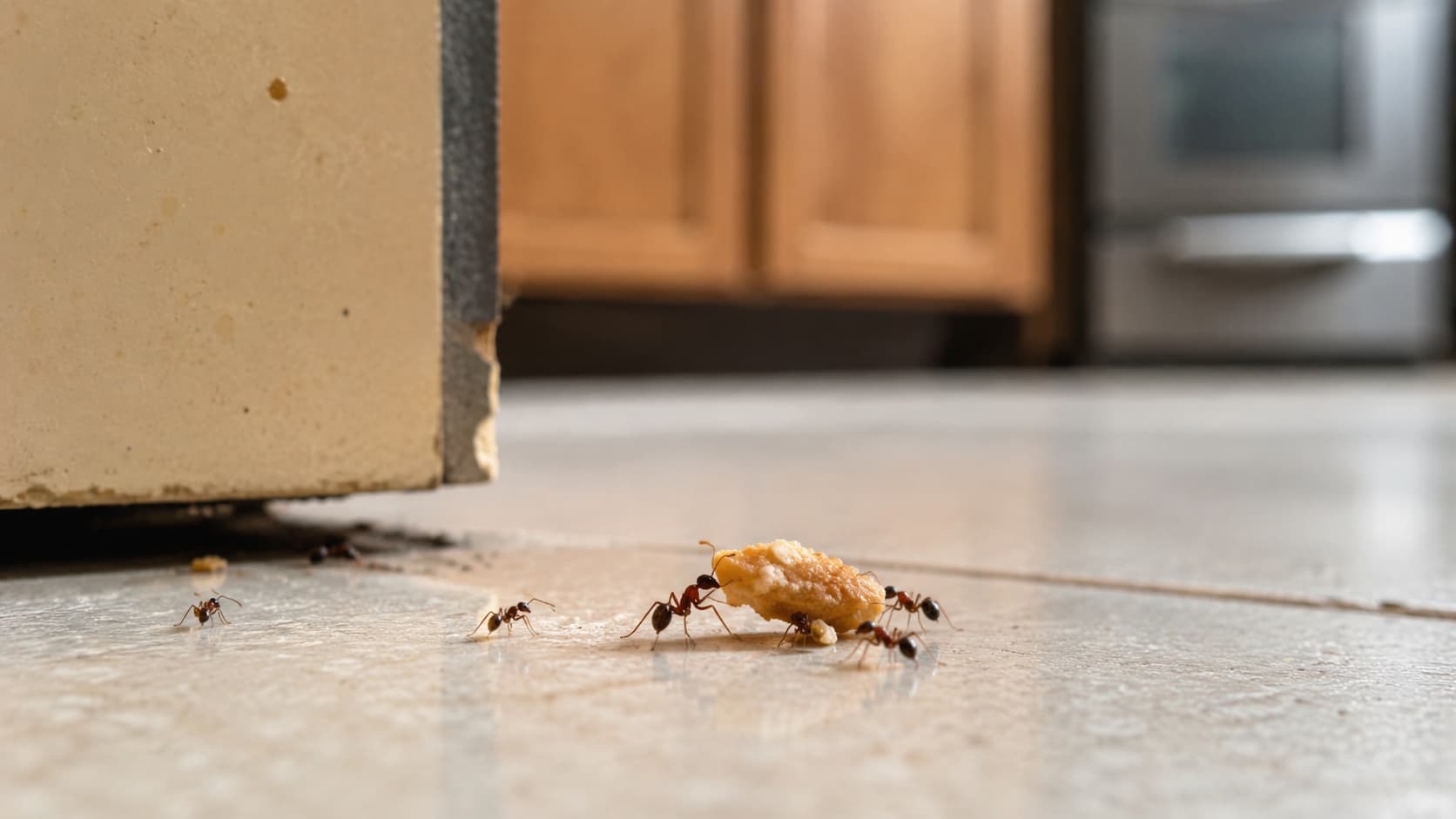 7 Best Ant Control Services in Akron, Ohio (2026)