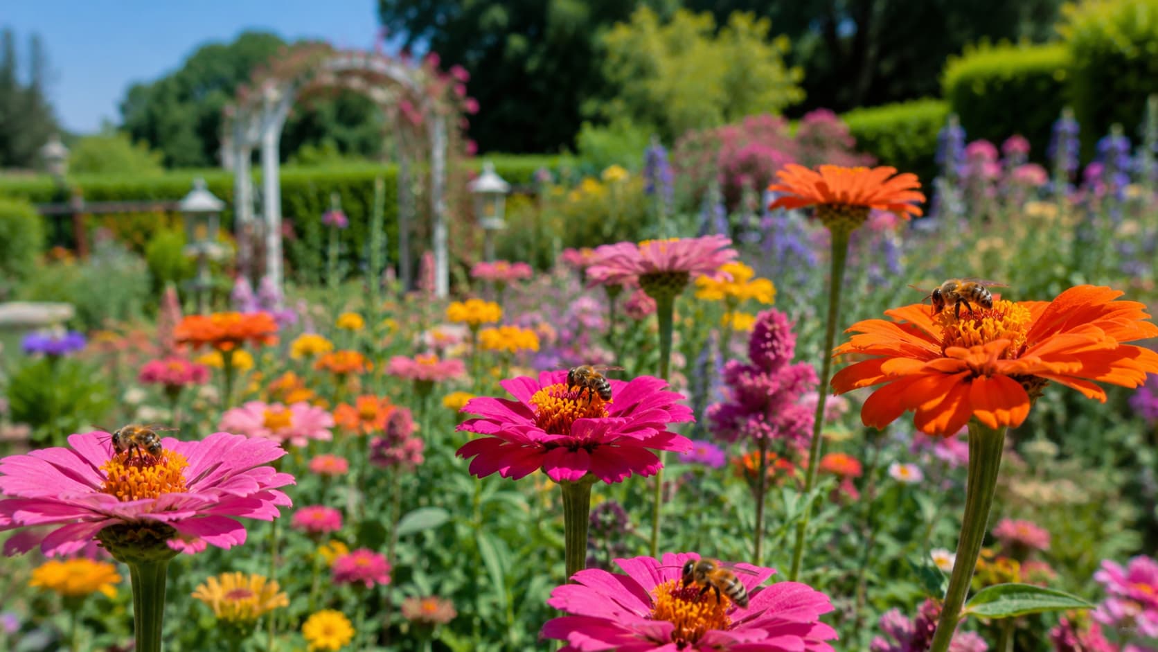 7 Best Bee Exterminator Services in Akron, Ohio (2026)