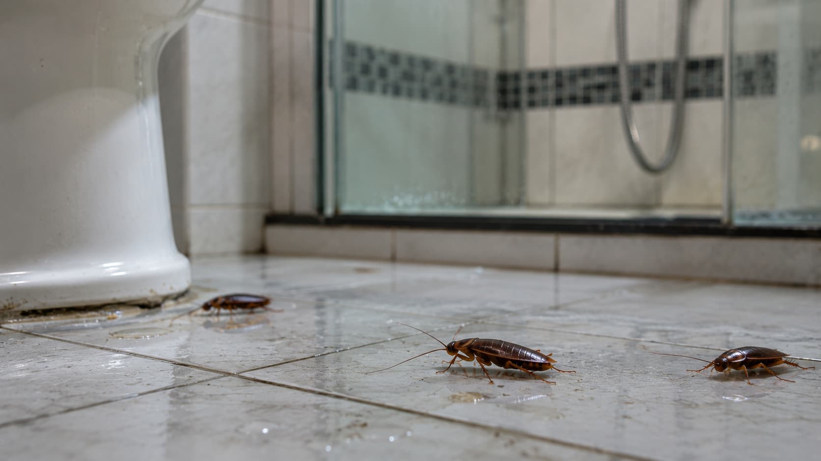 7 Best Cockroach Exterminator Services in Akron, Ohio (2026)