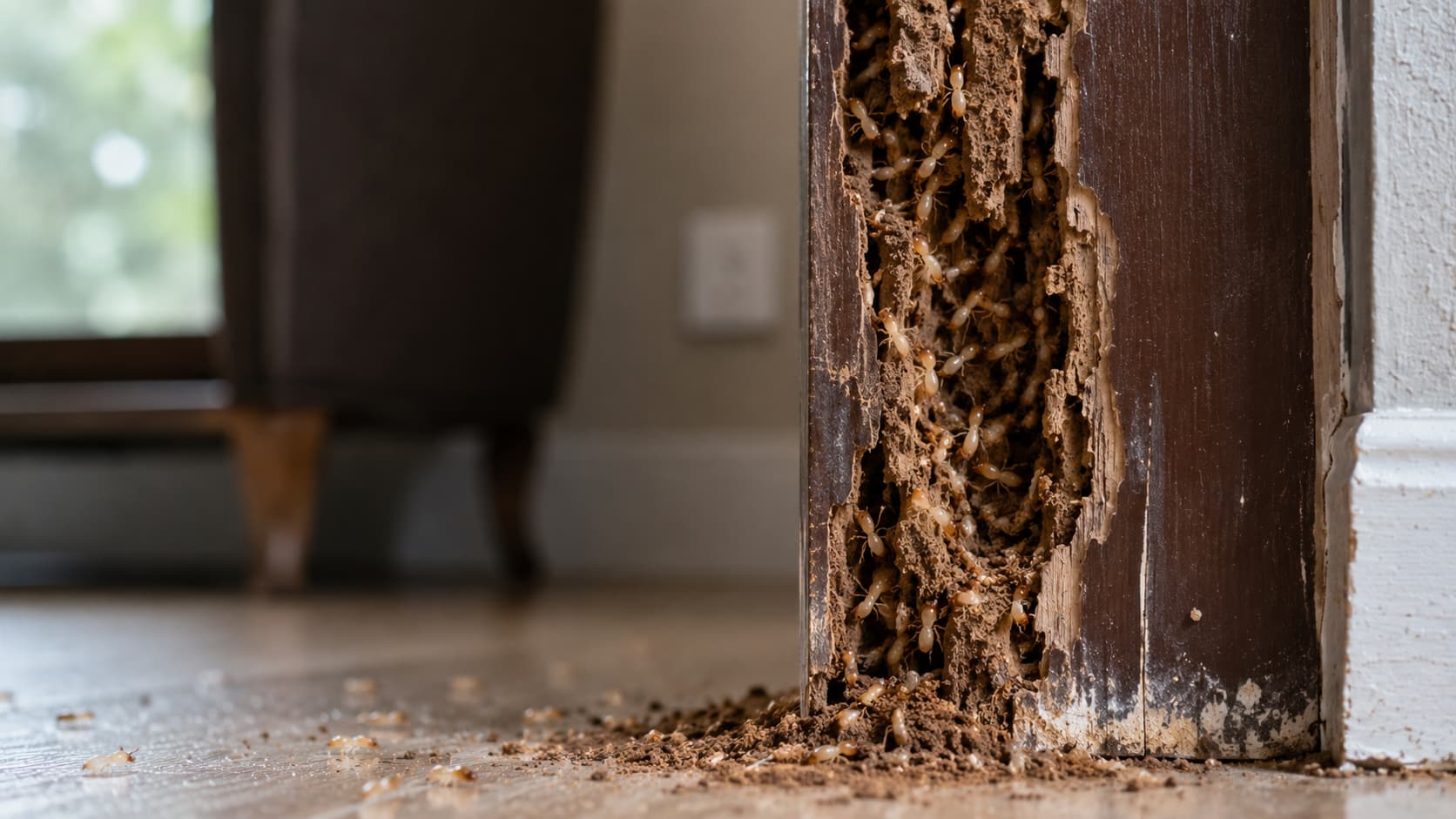 9 Best Termite Treatment Services in Akron, Ohio (2026)