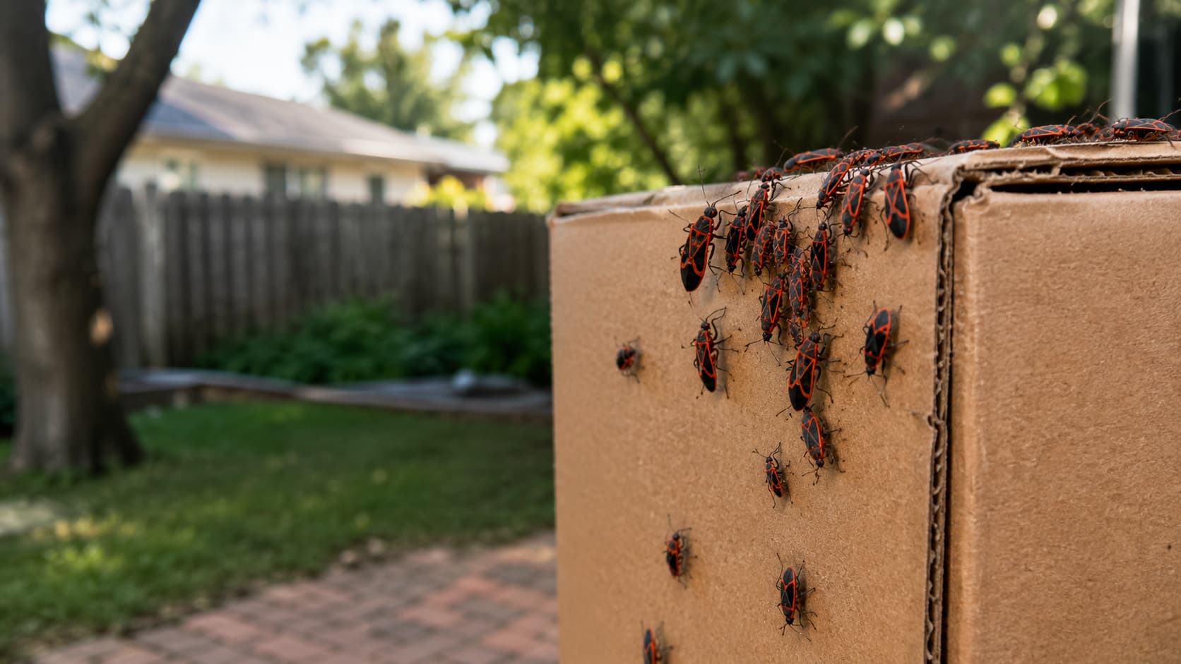 11 Best Box Elder Exterminator Services in Columbus, Ohio (2026)