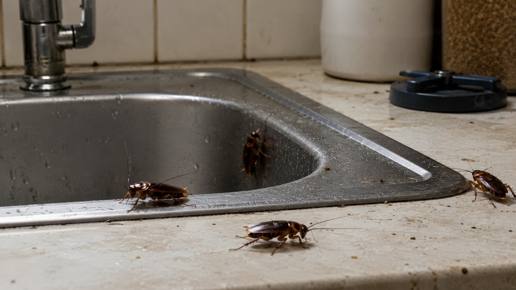 10 Best Cockroach Exterminator Services in Columbus, Ohio (2026)