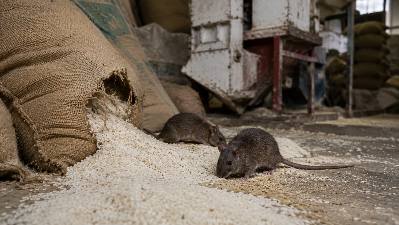 4 Best Rodent Control Services in Columbus, Ohio (2026)