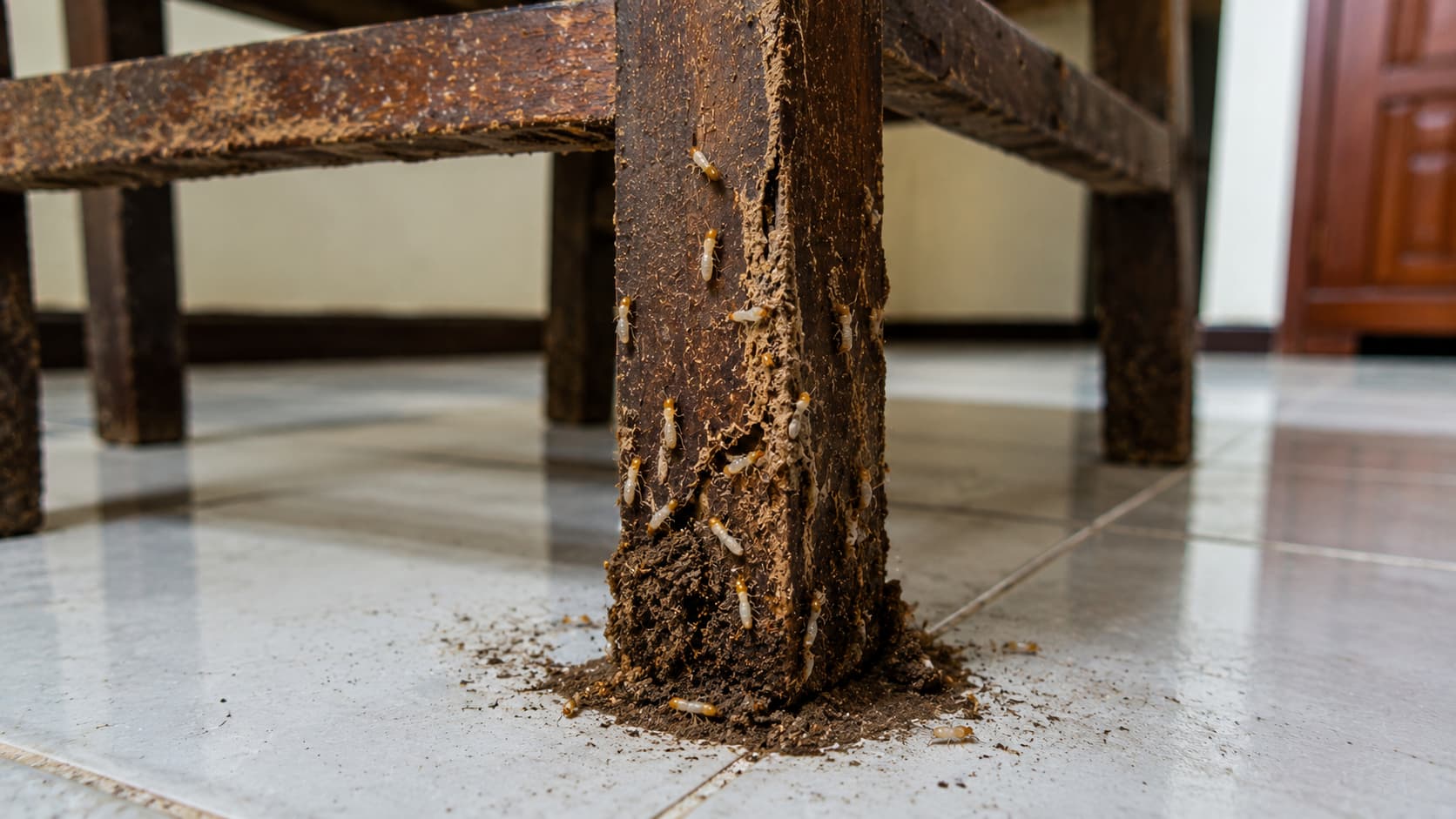 9 Best Termite Treatment Services in Columbus, Ohio (2026)