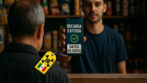 Hackean datos de 45 mil chiapanecos