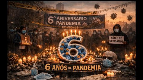 “El corazón de Jesús está conmigo”: la pandemia seis años después