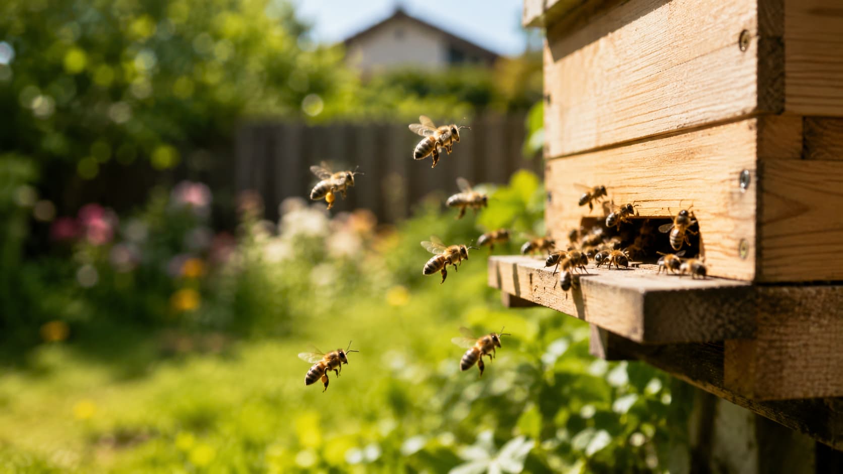 10 Best Bee Exterminator Services in Salt Lake City, Utah (2026)