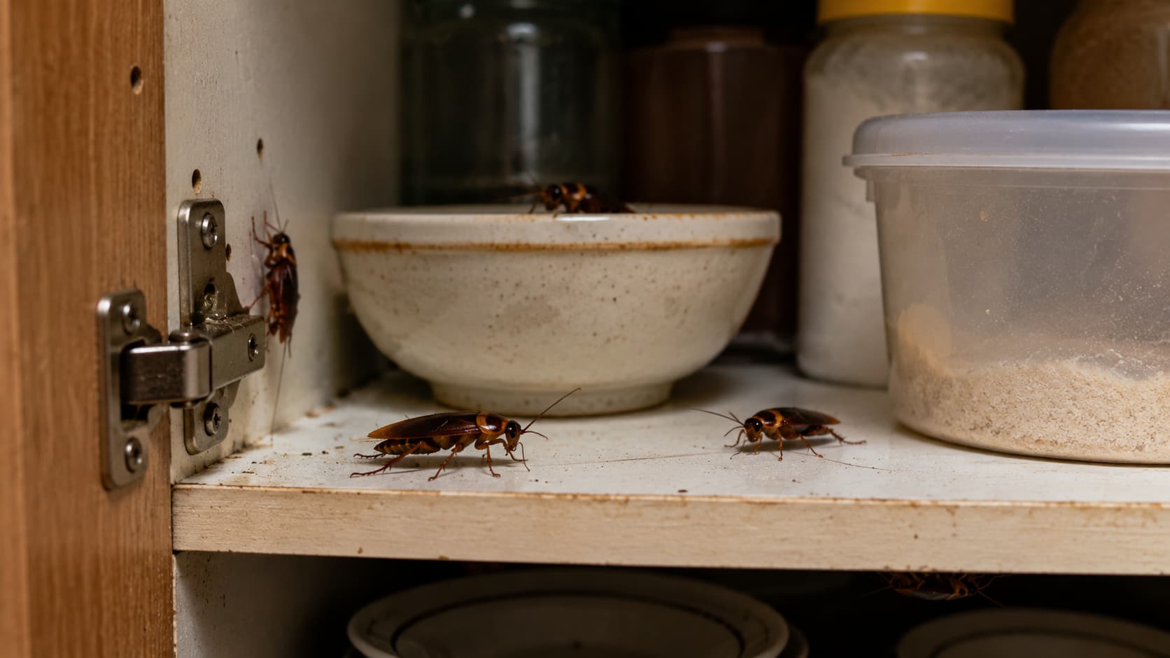 9 Best Cockroach Exterminator Services in Salt Lake City, Utah (2026)