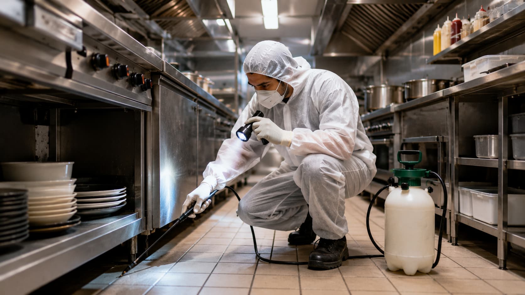 9 Best Emergency Pest Control Services in Salt Lake City, Utah (2026)