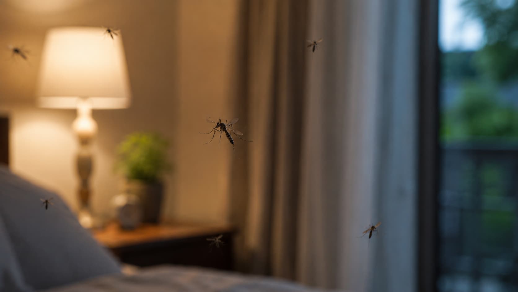 7 Best Mosquito Control Services in Salt Lake City, Utah (2026)