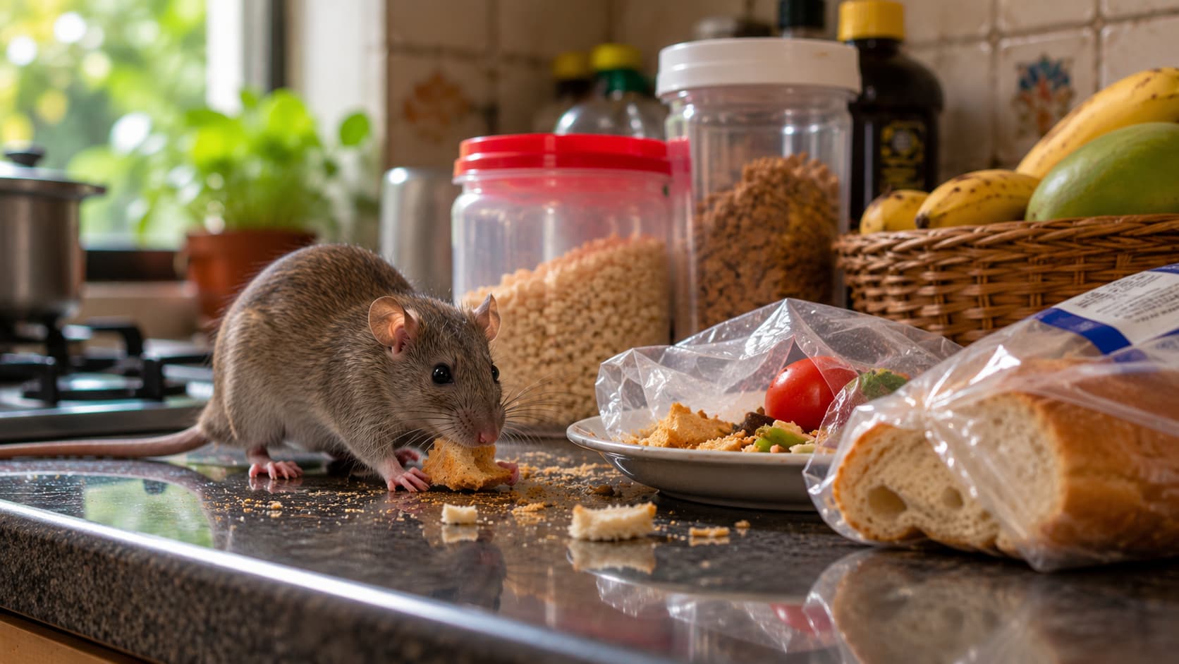 11 Best Rodent Control Services in Salt Lake City, Utah (2026)