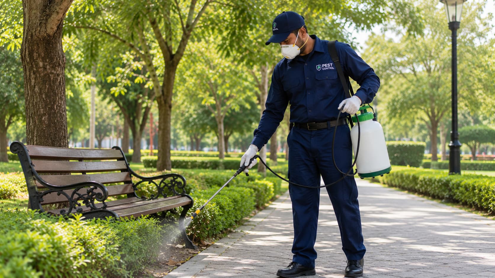 10 Best Same Day Pest Control Services in Salt Lake City, Utah (2026)