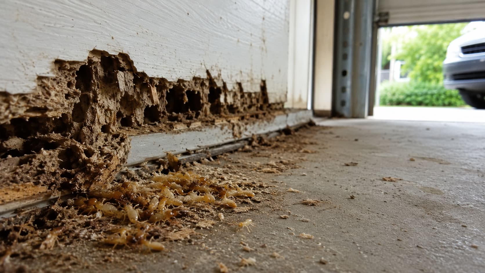 11 Best Termite Treatment Services in Salt Lake City, Utah (2026)