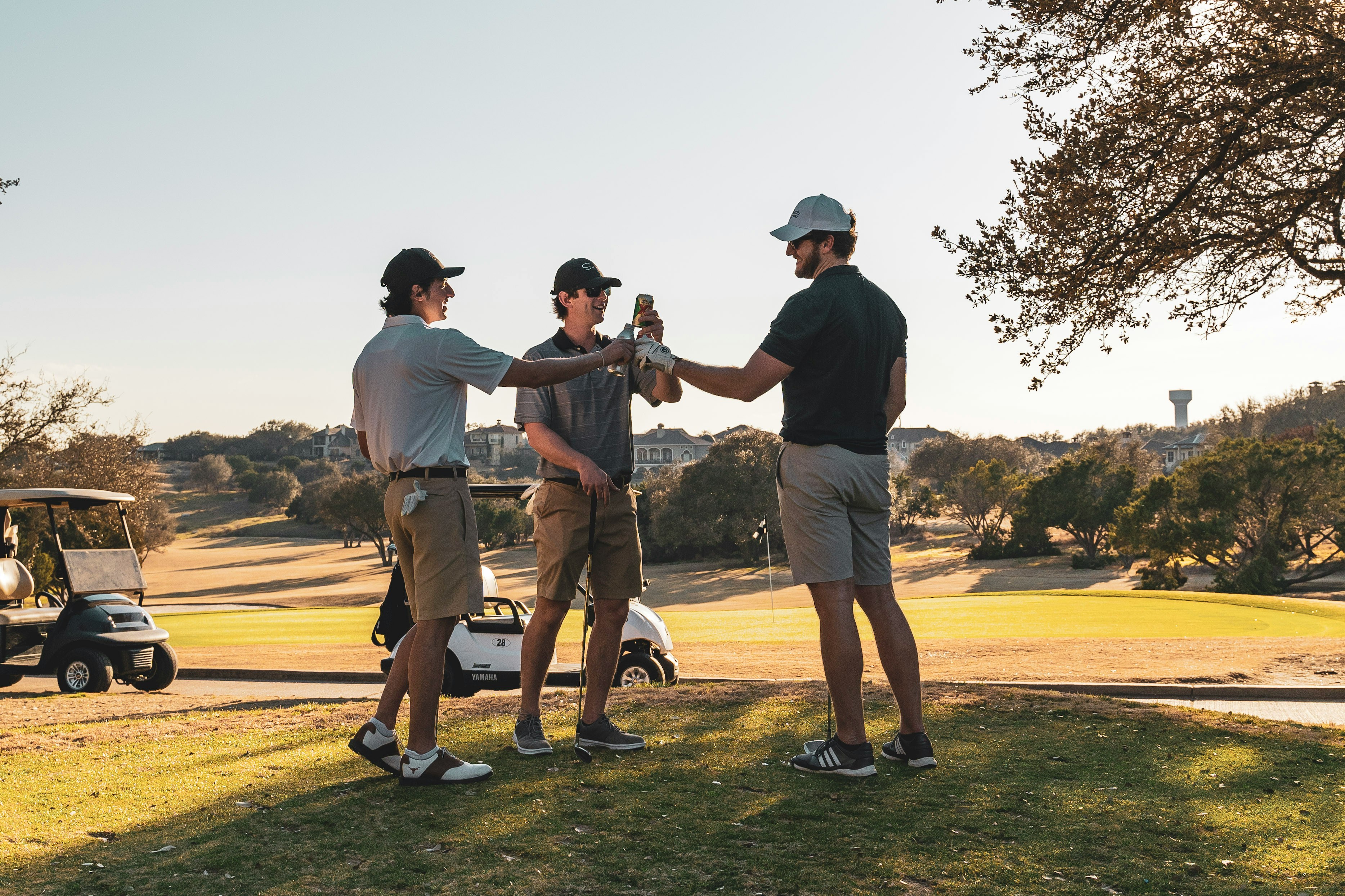 Golf Simulator Spin Not Reading Correctly: Causes, Fixes, and What Most Golfers Miss