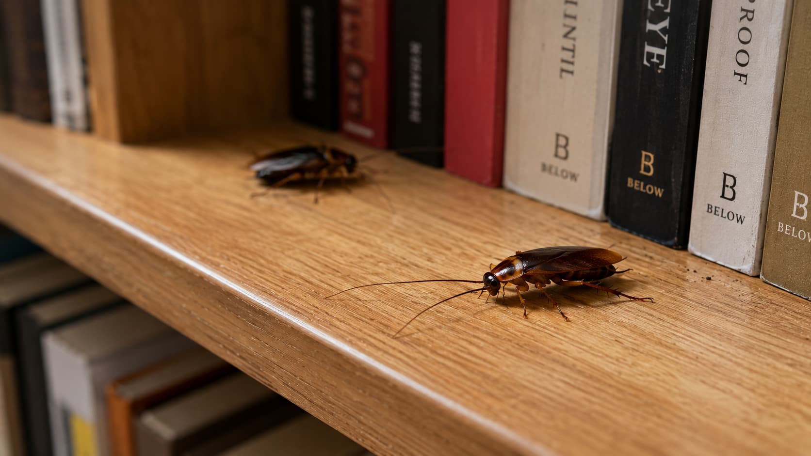 8 Best Cockroach Exterminator Services in Provo, Utah (2026)
