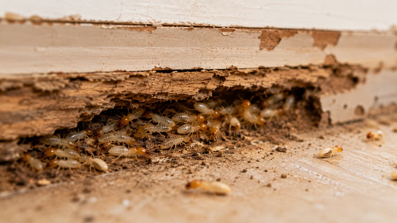 8 Best Termite Treatment Services in Provo, Utah (2026)