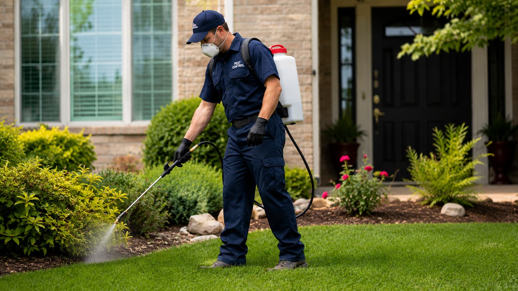 11 Best Emergency Pest Control Services in St. George, Utah (2026)