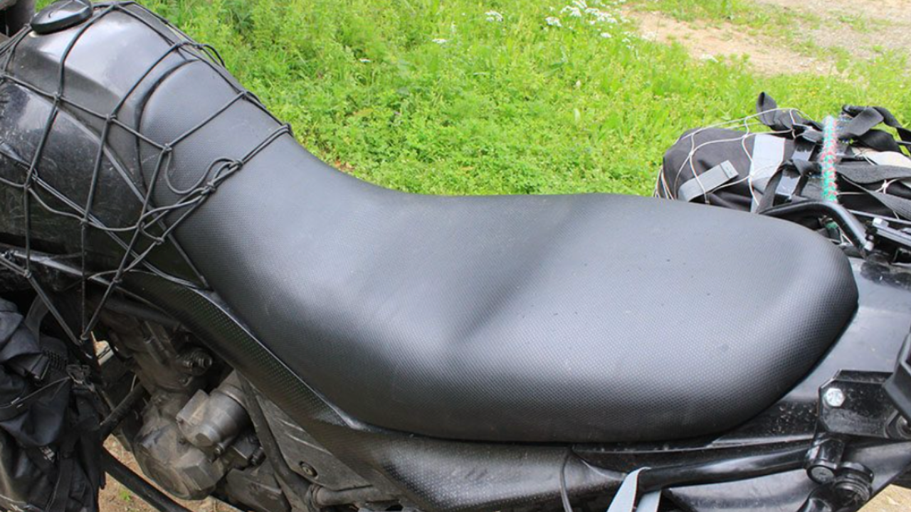 How Seat Height Impacts Comfort on Long Motorcycle Trips