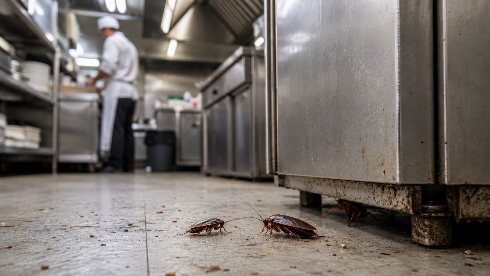 8 Best Cockroach Exterminator Services in Ogden, Utah (2026)