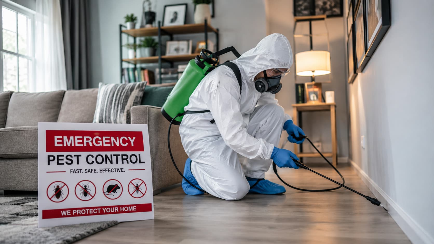 4 Best Emergency Pest Control Services in Ogden, Utah (2026)