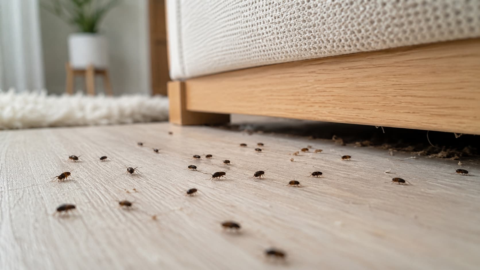 8 Best Flea Exterminator Services in Ogden, Utah (2026)