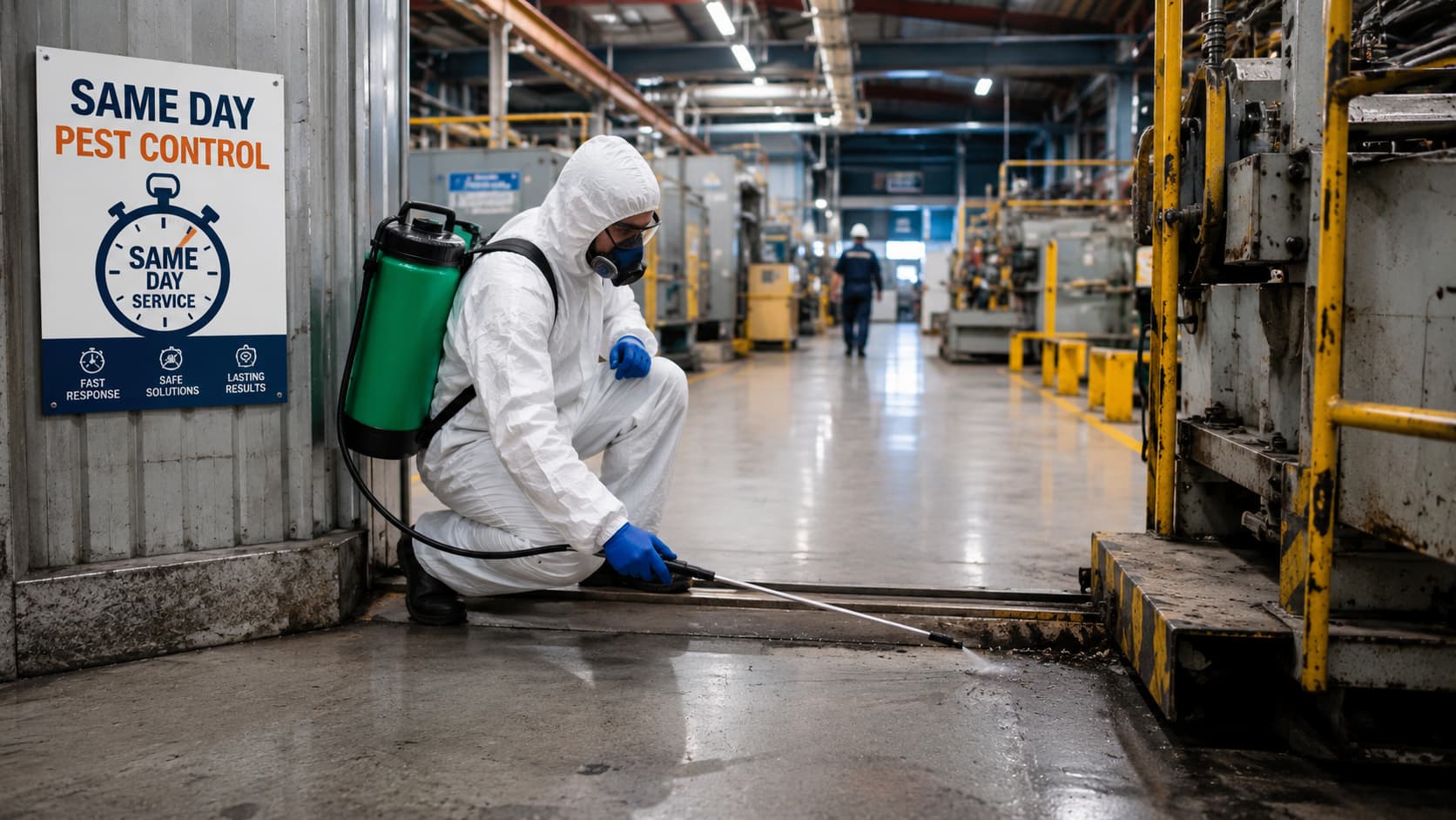 8 Best Same Day Pest Control Services in Ogden, Utah (2026)