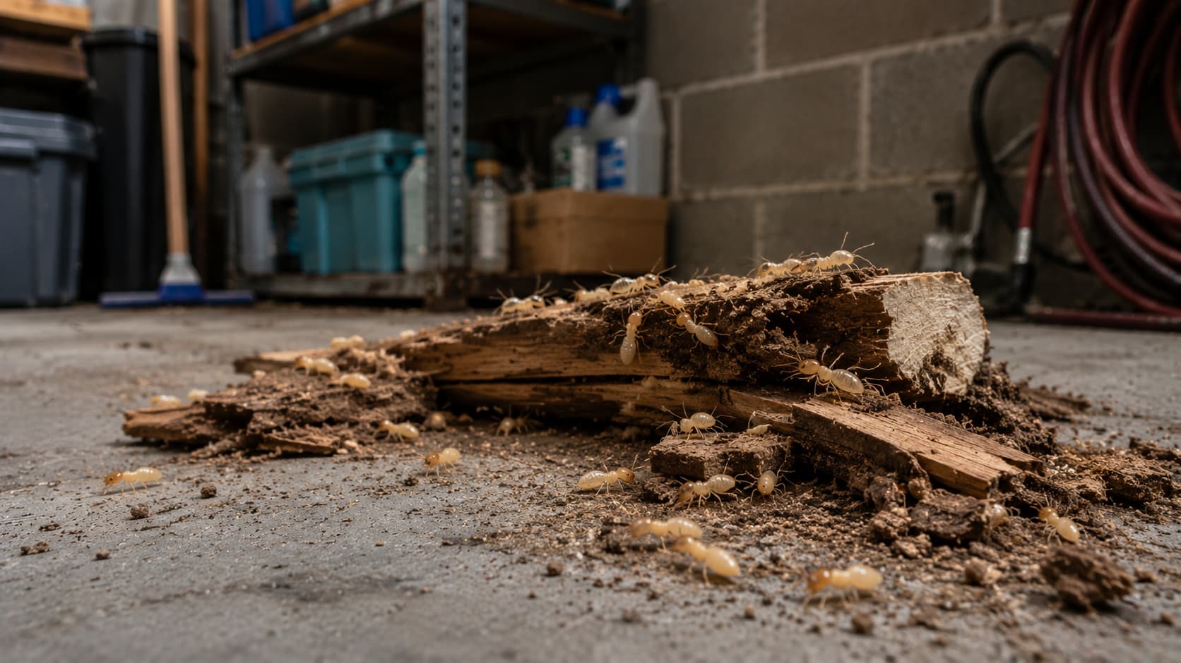 9 Best Termite Treatment Services in Ogden, Utah (2026)