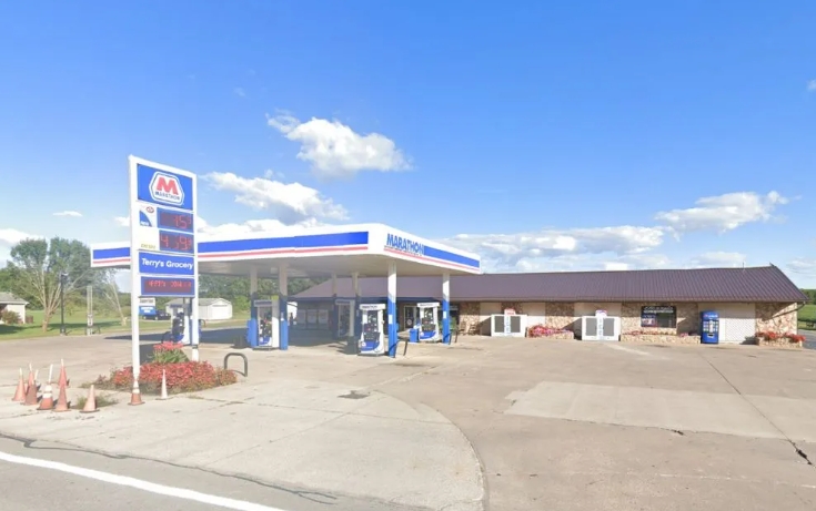 Terry's Grocery and Pizza